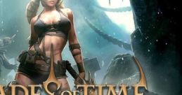 Blades of Time - Video Game