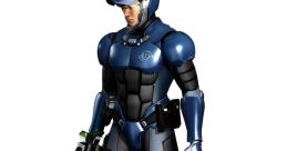 Black Navy War 2 - Video Game
