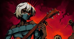 Black Reliquary - Video Game