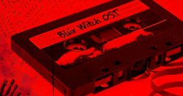 Blair Witch Original - Video Game