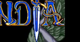 Blandia Plus ブランディア - Video Game Video game from Blandia Plus ブランディア for FM Towns. Published by Ving (1994).