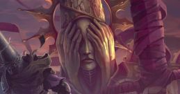 Blasphemous: Wounds of Eventide (Original Game track) - Video Game