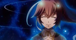 BLAZBLUE SONG INTERLUDE II - Video Game