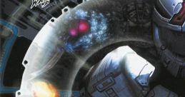 Blaster Master Original Tracks ブラスターマスター オリジナル サウンド トラック - Video Game Video game from Blaster