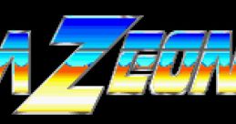 BlaZeon ブレイゾン - Video Game Video game from BlaZeon ブレイゾン for SNES. Published by Atlus (1992).