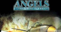 Blazing Angels:uadrons of WWII - Video Game