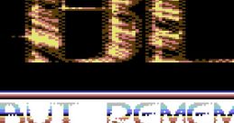 Blax - Video Game Video game from Blax for Commodore 64. Published by GO64! (2003).