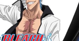 Bleach - Heat The Soul 5 ＢＬＥＡＣＨ：ヒート・ザ・ソウル５ - Video Game