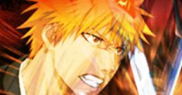 Bleach - Heat The Soul 6 ＢＬＥＡＣＨ：ヒート・ザ・ソウル6 - Video Game