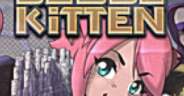 Blade Kitten Original Game - Video Game