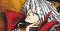 BLAZBLUE SONG ACCORD #2 with CONTINUUM SHIFT II ブレイブルー SONG ACCORD #2 with コンティニュアム・シフトII - Video Game
