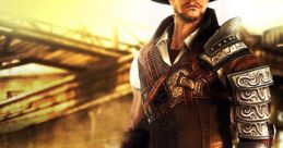 Bladeslinger - Video Game Video game from Bladeslinger for Android, iOS, Mobile. Published by Humble Bundle (2013).