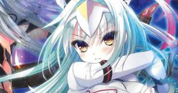 BLADE×BULLET: Kinrin no Soleil ~ORIGINAL TRACK~ BLADE×BULLET 金輪のソレイユ ～ORIGINAL TRACK～ - Video Game Video game