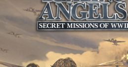 Blazing Angels 2: Secret Missions of WWII - Video Game