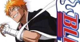 Bleach - Heat the Soul ＢＬＥＡＣＨ：ヒート・ザ・ソウル - Video Game