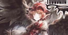 Blind Night Sorrow Touhou - Video Game