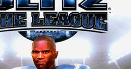 Blitz: The League - Video Game