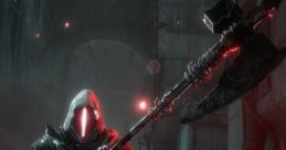 Bleak Faith: Forsaken - Video Game