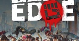 Bleeding Edge Original - Video Game