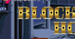 Block Hole Quarth Block Game クォース - Video Game