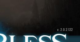 Bless - Video Game Video game from Bless.