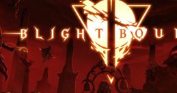 Blightbound - Video Game Video game from Blightbound for PS4, Windows, Xbox One. Published by SonicPicnic (2021).