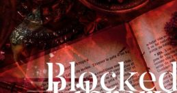 Blocked Library - Kagetora. - Video Game