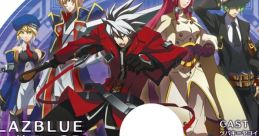 BLAZBLUE DRAMA CD ~Burudora Bangaihen~ Tsubaki no Doko made Iku no? BLAZBLUE ドラマCD ～ぶるどら番外編～