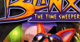 Blinx: The Time Sweeper - Video Game