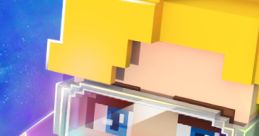 Blockman GO Garena Blockman GO - Video Game