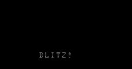 Blitz! (Vectrex) - Video Game Video game from Blitz! (Vectrex). Published by General Consumer Electronics (1982).