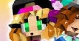 BlockStarPlanet OST BSP - Video Game