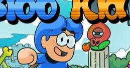 Bloo Kid - Video Game Video game from Bloo Kid for Switch. Published by winterworks (2023). Uploaded by peterdao.
