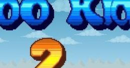 Bloo Kid 2 ブルーキッド 2 - Video Game