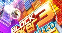 Block Breaker 3 (Java Version) - Video Game