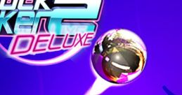 Block Breaker Deluxe 2 - Video Game