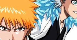 Bleach - Heat The Soul 3 ＢＬＥＡＣＨ：ヒート・ザ・ソウル３ - Video Game