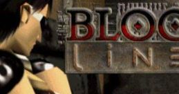 Blood Lines - Video Game
