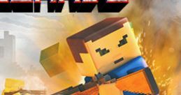 Blockade Classic - Video Game
