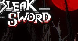 Bleak Sword Original Score - Video Game