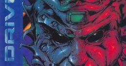 Bloodshot Battle Frenzy - Video Game
