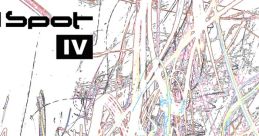 BLIND SPOT IV - Video Game Video game from BLIND SPOT IV for Arcade, Saturn. Published by Blind Spot (2020).
