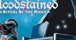 Bloodstained: Ritual of the Night The Definitive - Video Game