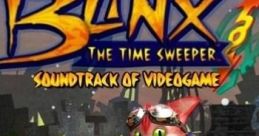 Blinx: the Time Sweeper Original - Video Game