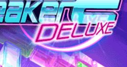 Block Breaker Deluxe 2 (Unofficial track) (Java) - Video Game