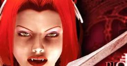 BloodRayne - Video Game