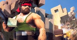 Block N Load - Video Game