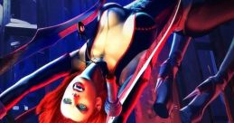 BloodRayne 2 - Video Game Video game from BloodRayne 2 for PS2, Windows, Xbox. Published by Kyle Richards (2004).
