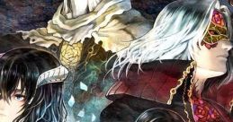 Bloodstained - Curse of the Moon ブラッドステインド:カース・オブ・ザ・ムーン - Video Game Video game from Bloodstained -