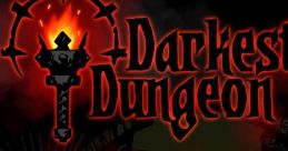 Bloodungeon - Video Game